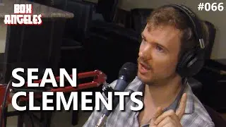 Sean Clements 
