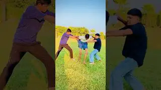 Mera कच्छा le gaya chor 🥺😢#comedy #funny #teamspl #shorts
