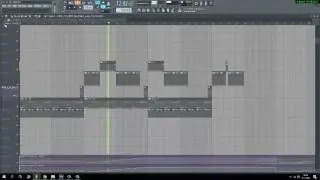 RAWSTYLE FRUITYLOOPS PROJECT | LOST CRIMINALS |