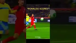 The Lion Fought&hellip; But The Legend Rose | Revenge Edit #ronaldo #zlatan #revengeedit #futhexa #football