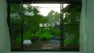 Rainy Season \ Humble Choice Original