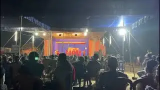 chattanchal thekkil paramba school # nadan pattu🥰