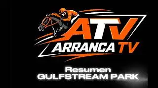 Resumen Gulfstream Park | Jueves 5 de Febrero 2026