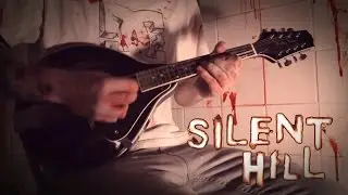 Silent Hill Theme Cover