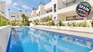 Villa Amalia Eco | Torrevieja, Spain | Hotel Review ⭐