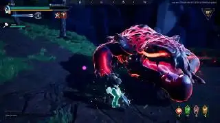 [EVOlve] Dauntless 0.5.1 | Thornbound Charrog (Heroic) Duo | 3:17:59