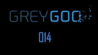 [GER] Let's Play Grey Goo: Mission 14 Die Barrikade