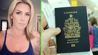 Sarah Ayres On Emergency Passports | Travel Cast Highlights