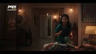 Body contouring pocket spring mattress from Peps | 30 Sec Tamil TVC