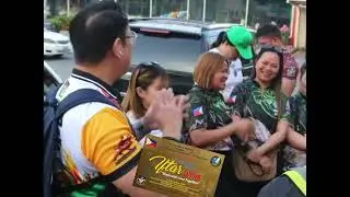 Eagles iftar drive 2025