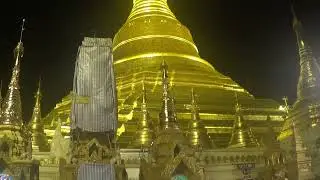 &ldquo;Sendanayake tour visiting Myanmar in November 2025.&rdquo;.