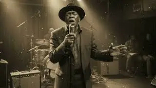 John Lee Hooker – Electric Blues Lost Tape | Boogie Gospel (1951) [Vintage Detroit Sound |
