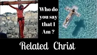 Crucifloat - The Desecration of Jesus