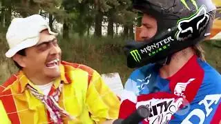 Pista El Reto TATAN vs SUSO