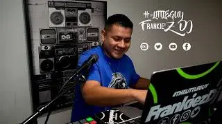 MUSICA ECUATORIANA (PARA BAILAR) FRANKIEZDJ