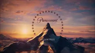 Superjacket / Paramount Pictures / Netflix (2021) (Dude Perfect: Games Battle Closing Variant)