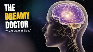 Why You Sleep: A Bedtime Journey Through Rest, Memory & Dreams | Calming Science Narration
