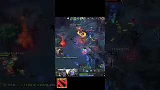 FLCN.Cr1t НА БЕЛКЕ СВЯЗАЛ ТРОИХ &ndash; Team Spirit ПРОИГРАЛИ ФАЙТ