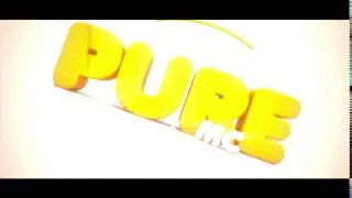 PureMC Intro | I'm Back in Bussines!