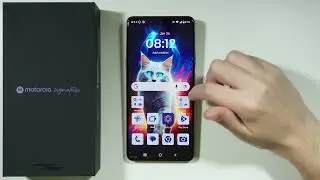 Motorola Signature: How to Lock Home Screen Layout