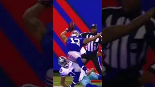 OBJ Iconic 1-handed catch