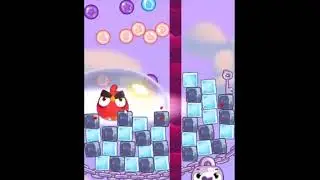 Angry Birds Dream Blast Level 2084 - NO BOOSTERS 😠🐦💤🎈 | SKILLGAMING ✔️