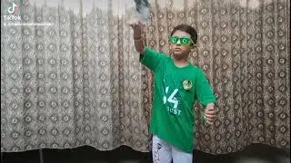 Maa Sha Allah muhammad Aayan asad 😘