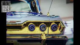 Westside Connection Type Beat x G-funk Type Beat  - 