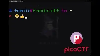 PicoCTF #01 - Cryptography - Mod 26
