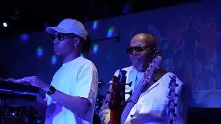 EATON OUT BAND PROMO