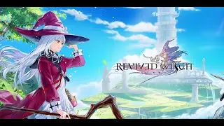 Let's Play Revived Witch #01 | lefaynos