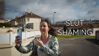 SLUT SHAMING