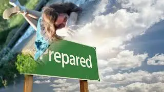 End Times  - Are you prepared?  (Romans 13:11-12)