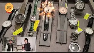 永時鐘錶😁 星期六超級推介