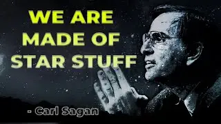 Sagan Explains: Seeing Earth From The Cosmic Perspective