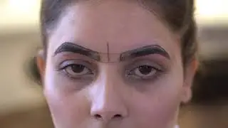 Microblading Eyebrows in Lahore | Shumaila's Beauty London