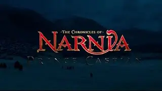 Принц Нарнии Каспиан - Disneycember