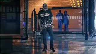 THIAGÃO - RECEBA O AMOR DO PAI (CLIPE OFFICIAL)