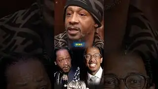 Katt Williams Protected Nick Cannon&rsquo;s Voice From Age 14&mdash;The Untold Story 🎤🔥 | Club Shay Shay