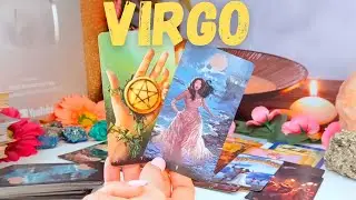 VIRGO DANGEROUS NEWS🥺 AND A SHOCKING SECRET REVEALED 😱❣️