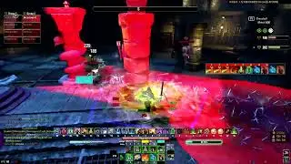 StamDK BG PvP ESO 1