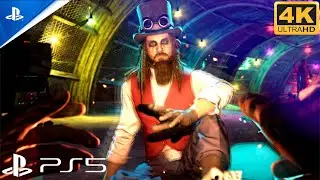 Winning Jabberwock Hacking Challenge (Watch Dogs 2) 14.0 | Ultra Realistic Graphics