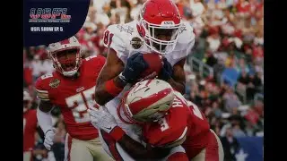 USFL SHOW ep.5