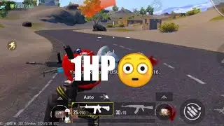 DUO vs SQUAD LIVIK | PUBG MOBILE DinosaurYT