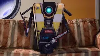 Borderlands The Handsome Collection Gameplay Launch Trailer (PS4/Xbox One) 【HD】