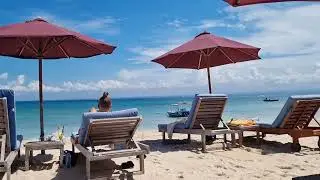 BALI HOLIDAY; 3rd stop, Nusa Lembongan. 🏖🌴🍸🌊 #bali #nusalembongan 