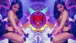AJ Bee best remix in club Up to night KH The Black Team