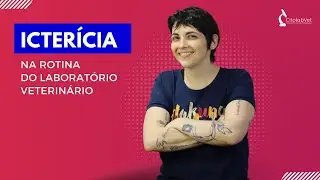 Icter&iacute;cia na rotina do laborat&oacute;rio veterin&aacute;rio