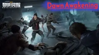 Dawn Awakening Trailer | Android/iOS