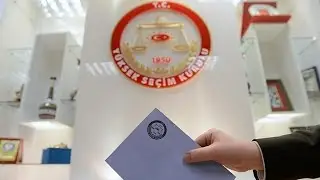 14 Mayıs 2023 Sandık Kurulu Eğitimi Cumhurbaşkanı ve 28 Dönem Milletvekili Genel Seçimleri Videoları